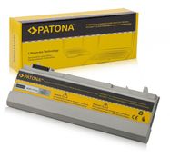 Battery for DELL Latitude E-6400 E-6410 E-6500 E-6510 6600mAh, PATONA