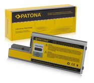 Battery f. DELL 312-0393 451-10327 451-10326 451-10309 Dell Precision M65, PATONA