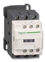 CONTACTOR, 9A, NC+NO, 110V