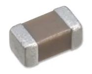 CAP, 10┬╡F, 25V, 20%, X7R, 1206, REEL