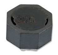 INDUCTOR, 6.2UH, 30%, 10.3X10.3MM, POWER