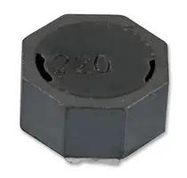 INDUCTOR, 8.2UH, 30%, 10.3X10.3MM, POWER