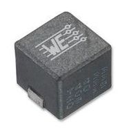 INDUCTOR, 10UH, 15%, 8.8X8.2MM, POWER