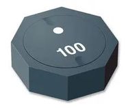 INDUCTOR, 6.2UH, SHIELDED, 4A