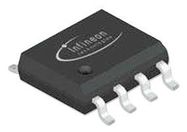 MOSFET, N-CH, 80V, 23A, 8TDSON