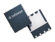 MOSFET, N CH, 55A, 80V, PG-TDSON-8