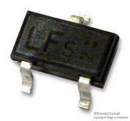 MOSFET, N-CH, 20V, 3.7A, SC-59