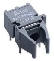 TRANSMITTER, FIBRE OPTIC, 3.3V, POF