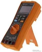 MULTIMETER, HAND HELD, 30000 COUNT