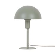 Ellen Mini Table lamp Dusty green