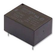 RELAY, SPST-NO, 125VAC, 30VDC, 15A