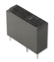 RELAY, SPST-NO, 125VAC, 30VDC, 3A