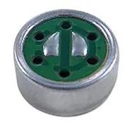 MICROPHONE, CONDENSER, SOLDER, HIGH S/N