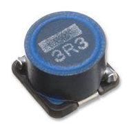 INDUCTOR, 22UH, 20%, SHIELDED