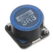 INDUCTOR, 15UH, 20%, SHIELDED