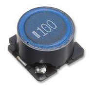 INDUCTOR, SHIELDED, 10UH, 20%