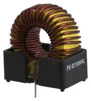 INDUCTOR, 470UH, SMT, 2A, 35.6X33MM