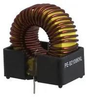 INDUCTOR, 67UH, SMT, 3A, 28X24.5MM