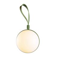 Bring To-Go 12 Battery light White/Green