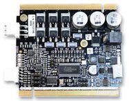 EVAL, LOW VOLT, 3 PHASE, MOTOR CNTRL