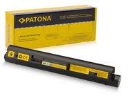 Battery IBM Lenovo Ideapad 55Y2099 57Y6276 L09C6Y11 L09S3B11 L09C6Y12 S10-2, PATONA