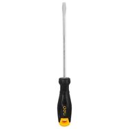 Slotted Screwdriver 6x150mm Deli Tools EDL6261501 (black), Deli Tools