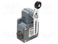 Limit switch; NO + NC; 10A; max.500VAC; max.250VDC; PG13,5; IP67 PIZZATO ELETTRICA