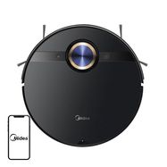 Robot vacuum cleaner Midea M7 Pro, Midea