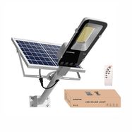 Solar lamp Superfire FF5-D, 486W, 1400lm, 20000mAh, Superfire