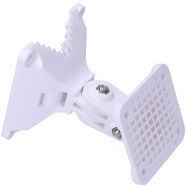 MikroTik quickMOUNT pro LHG | Mounting bracket | dedicated for LHG antennas, MIKROTIK