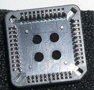 Socket IC PLCC-44G