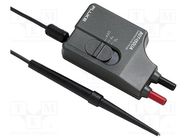 Probe: for temperature measure; -50÷150°C FLUKE