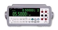 MULTIMETER, BENCH, 5.5 DIGIT, TRUE RMS