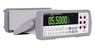 MULTIMETER, BENCH, 5.5 DIGIT, TRUE RMS