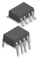 OPTOCOUPLER, IGBT DRIVER, 2.5A