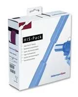HEAT SHRINK, RED, 19.1MM, 5M