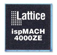 CPLD, 64MC, 3.3V, ISPMACH, 48TQFP