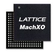 FPGA, 640 LOGIC CELL, CSBGA-132, 85DEG C