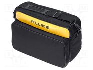 Cover; Application: to Fluke accessories; 240x360x200mm FLUKE