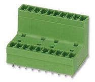 TERMINAL BLOCK, HEADER, 6POS, TH