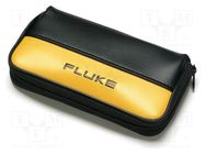 Cover; Application: for meters Fluke FLUKE