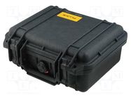 Hard carrying case FLUKE