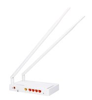 Totolink N300RH | WiFi Router | 300Mb/s, 2,4GHz, 5x RJ45 100Mb/s, 2x 11dBi, TOTOLINK