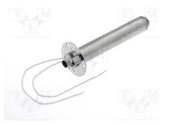 Heating element; for  soldering iron WELLER