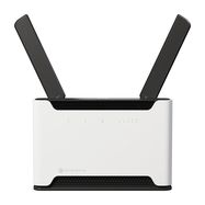 Router with 4 ports MikroTik Chateau LTE6 ax S53UG5HaxD2HaxD-TCFG621-EA