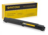 Battery for MSI BTY-S25 BTY-S27 BTY-S28 MS1006 MS1012 MS1013 MS1057, PATONA