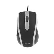 Havit MS753 universal mouse (black&grey), Havit