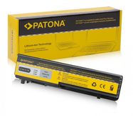 Battery f. Dell Studio 1745 Studio 1747 1749 312-0186 312-0196 4400mAh, PATONA