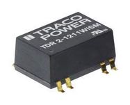 DC/DC CONVERTER, 1 O/P, 0.4A, 5V