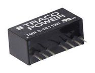 DC/DC CONVERTER, ┬▒15V, 3W, SIP